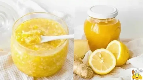 Ginger and turmeric wellness beverage